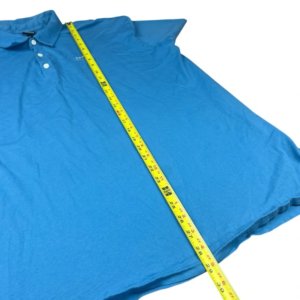 Patagonia daily polo